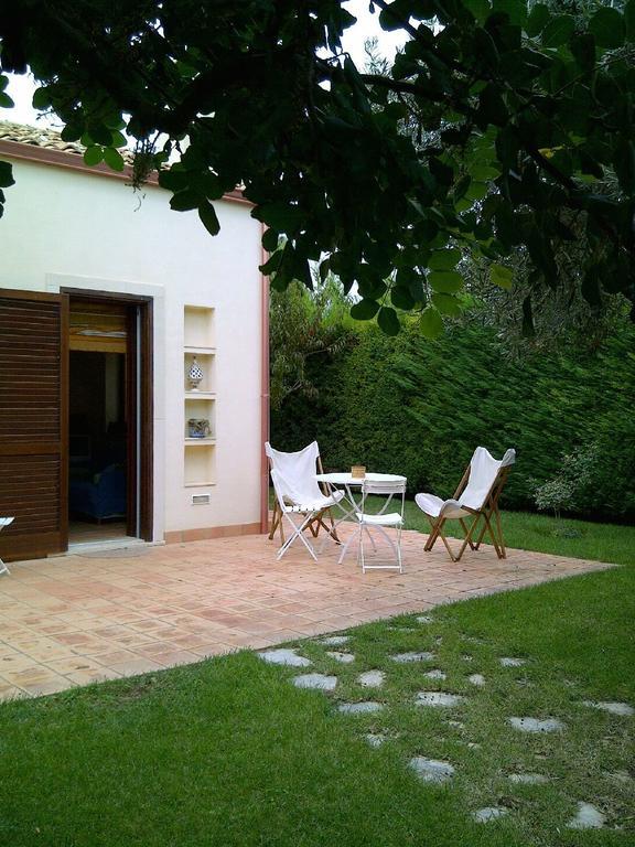 Villa Jasmine Donnalucata  Exterior foto