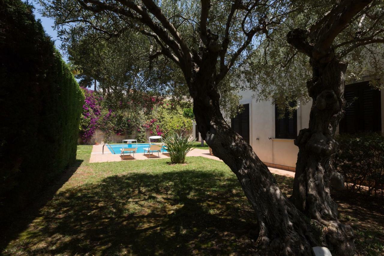 Villa Jasmine Donnalucata  Exterior foto
